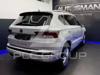 2018 Seat Alteca