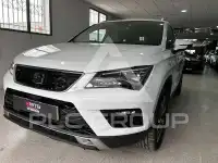 2018 Seat Alteca
