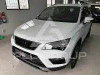 2018 Seat Alteca