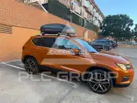 2018 Seat Alteca