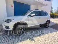 2018 Seat Alteca