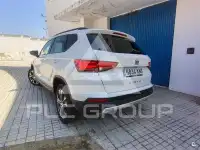 2018 Seat Alteca