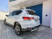 2018 Seat Alteca