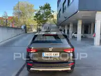 2018 Seat Alteca