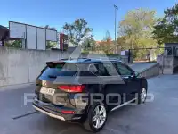 2018 Seat Alteca