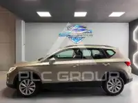 2018 Seat Alteca