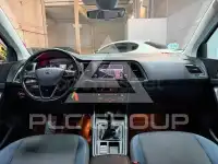 2018 Seat Alteca