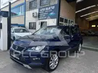 2018 Seat Alteca