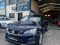 2018 Seat Alteca