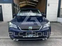 2018 Seat Alteca