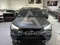 2018 Seat Alteca