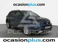 2018 Seat Alteca