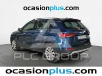 2018 Seat Alteca