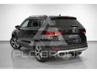 2018 Seat Alteca