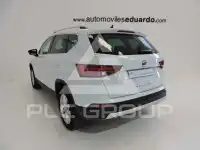 2018 Seat Alteca