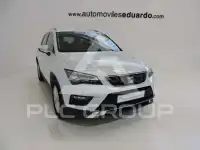 2018 Seat Alteca