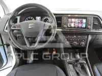 2018 Seat Alteca