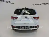 2018 Seat Alteca