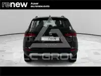 2018 Seat Alteca