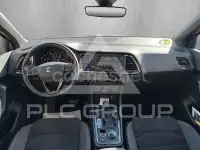 2018 Seat Alteca