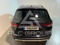 2018 Seat Alteca
