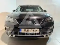 2018 Seat Alteca