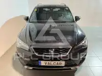 2018 Seat Alteca
