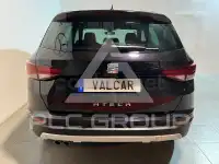 2018 Seat Alteca