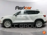 2018 Seat Alteca
