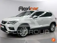 2018 Seat Alteca