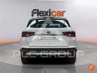 2018 Seat Alteca