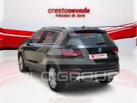 2018 Seat Alteca