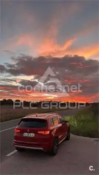 2018 Seat Alteca
