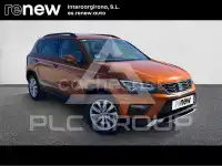 2018 Seat Alteca