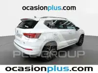 2018 Seat Alteca
