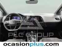 2018 Seat Alteca