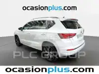 2018 Seat Alteca