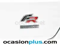 2018 Seat Alteca
