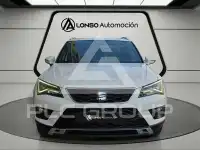 2018 Seat Alteca