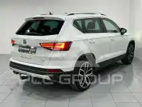 2018 Seat Alteca
