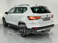2018 Seat Alteca