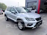 2018 Seat Alteca