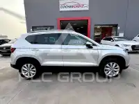 2018 Seat Alteca