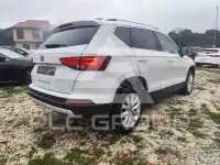 2018 Seat Alteca
