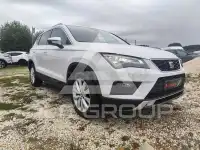 2018 Seat Alteca