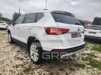 2018 Seat Alteca