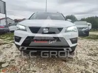 2018 Seat Alteca