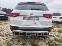 2018 Seat Alteca
