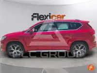 2018 Seat Alteca