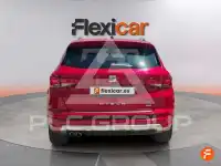2018 Seat Alteca